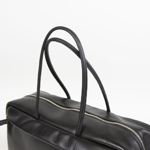 apostrophe S　アポストロフィーエス　馬革　ボストン　横型　S5012-5