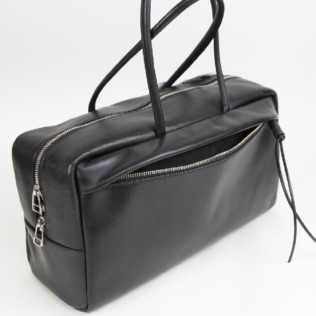 apostrophe S　アポストロフィーエス　馬革　ボストン　横型　S5012-6