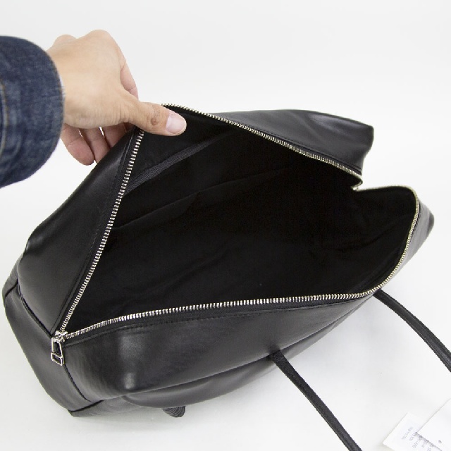 apostrophe S　アポストロフィーエス　馬革　ボストン　横型　S5012-7