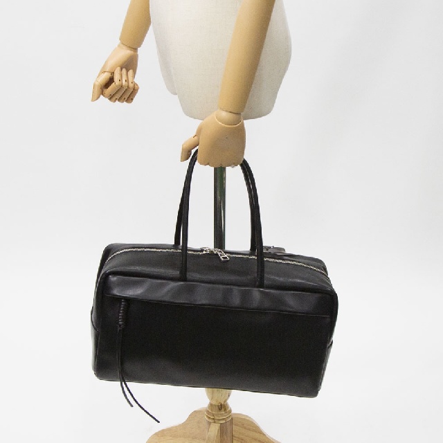 apostrophe S　アポストロフィーエス　馬革　ボストン　横型　S5012-8