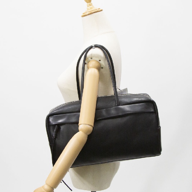 apostrophe S　アポストロフィーエス　馬革　ボストン　横型　S5012-9