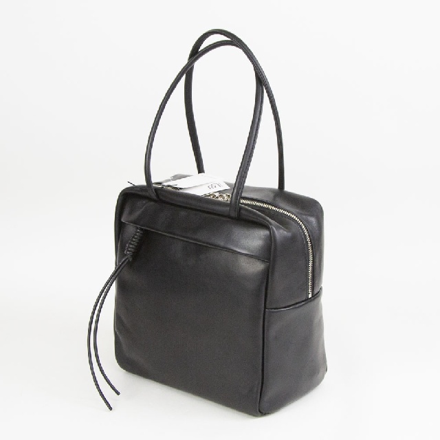 apostrophe S　アポストロフィーエス　馬革　ボストン　四角型　S5011-0