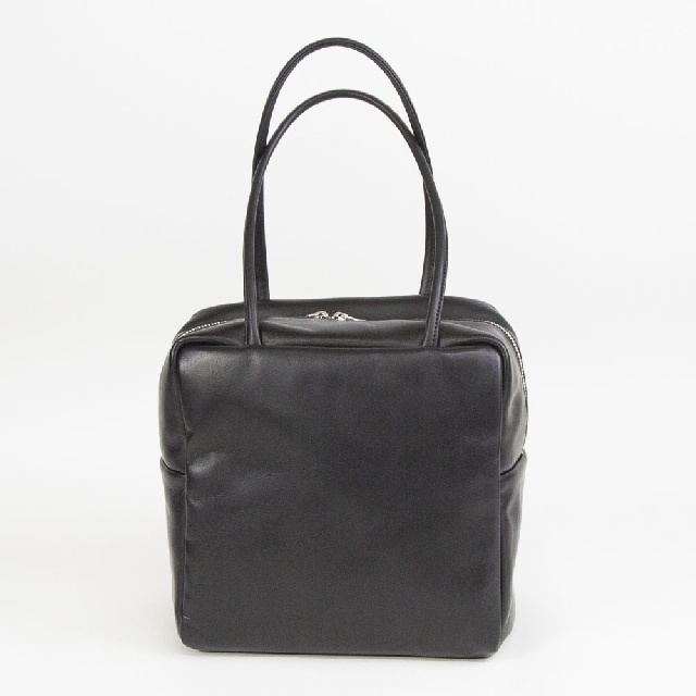 apostrophe S　アポストロフィーエス　馬革　ボストン　四角型　S5011-2