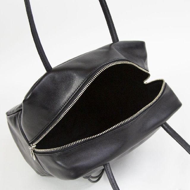 apostrophe S　アポストロフィーエス　馬革　ボストン　四角型　S5011-7