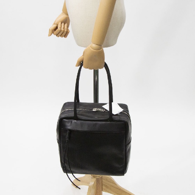 apostrophe S　アポストロフィーエス　馬革　ボストン　四角型　S5011-8