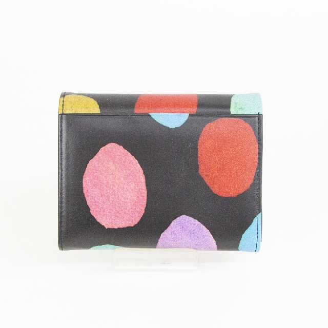 tsumori chisato　ツモリチサト　カラフルズーム　折財布　57951-4