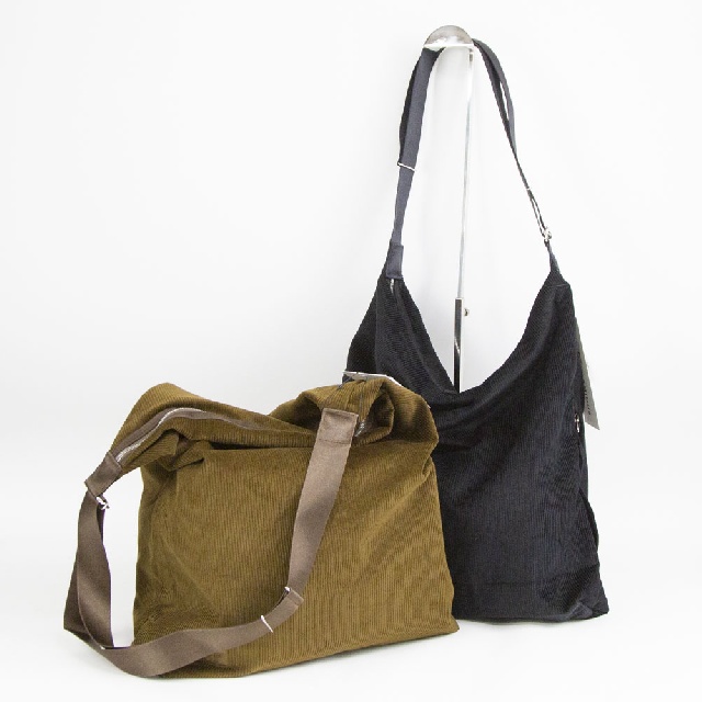 RAMIDUS　RIDGE　SHOULDER BAG　(L)　ラミダス　リッジ　ショルダーバッグ (L)　B041001-0