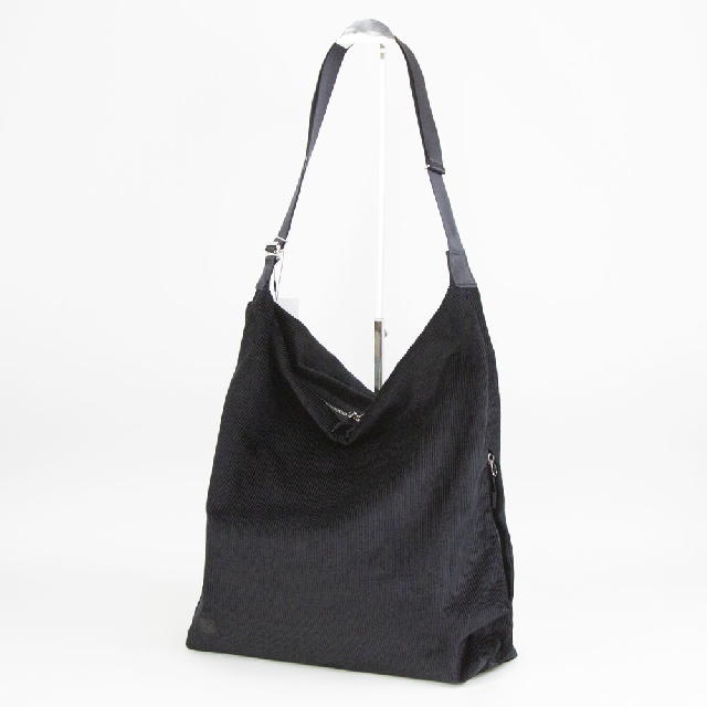 RAMIDUS　RIDGE　SHOULDER BAG　(L)　ラミダス　リッジ　ショルダーバッグ (L)　B041001-1