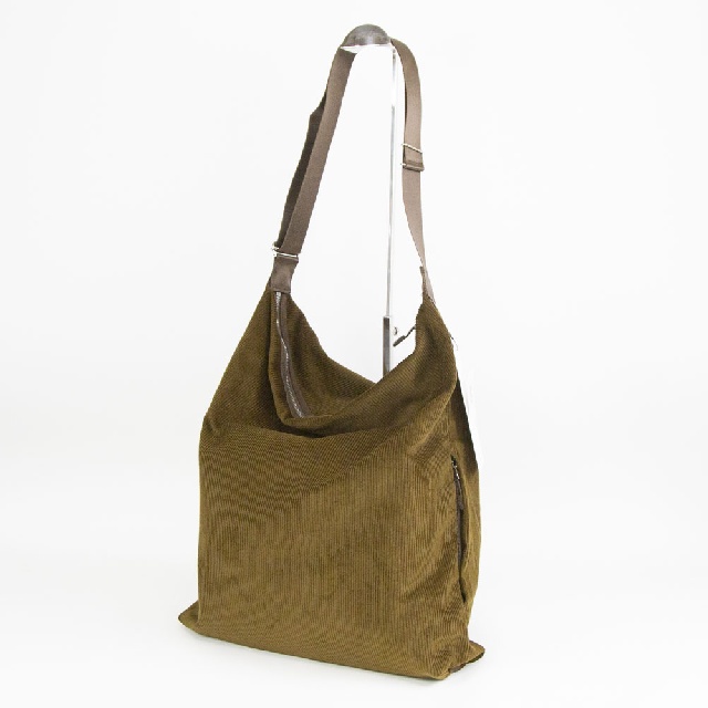 RAMIDUS　RIDGE　SHOULDER BAG　(L)　ラミダス　リッジ　ショルダーバッグ (L)　B041001-2