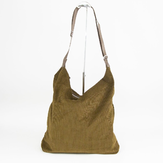 RAMIDUS　RIDGE　SHOULDER BAG　(L)　ラミダス　リッジ　ショルダーバッグ (L)　B041001-4