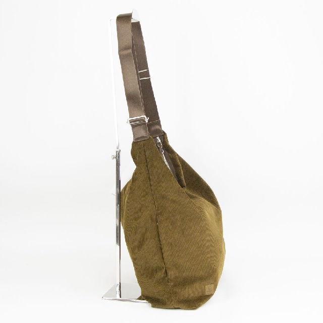 RAMIDUS　RIDGE　SHOULDER BAG　(L)　ラミダス　リッジ　ショルダーバッグ (L)　B041001-5