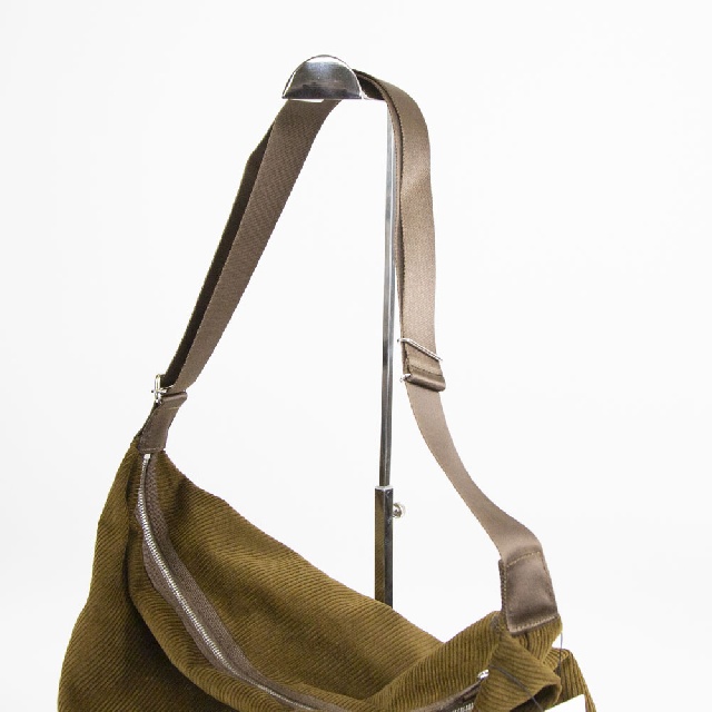 RAMIDUS　RIDGE　SHOULDER BAG　(L)　ラミダス　リッジ　ショルダーバッグ (L)　B041001-7