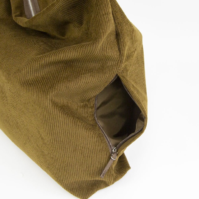 RAMIDUS　RIDGE　SHOULDER BAG　(L)　ラミダス　リッジ　ショルダーバッグ (L)　B041001-9