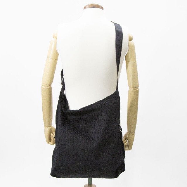 RAMIDUS　RIDGE　SHOULDER BAG　(L)　ラミダス　リッジ　ショルダーバッグ (L)　B041001-13