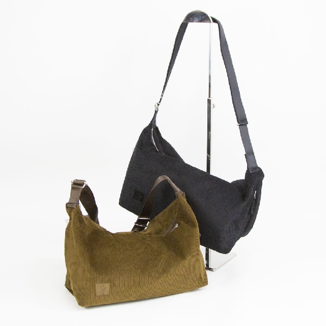 RAMIDUS　RIDGE　SHOULDER BAG　(S)　ラミダス　リッジ　ショルダーバッグ (S)　B041003-0