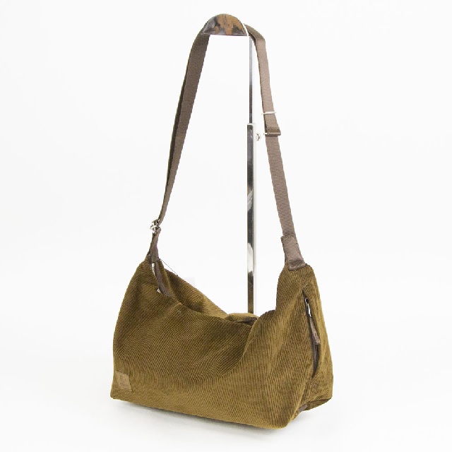 RAMIDUS　RIDGE　SHOULDER BAG　(S)　ラミダス　リッジ　ショルダーバッグ (S)　B041003-1