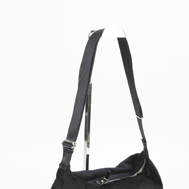 RAMIDUS　RIDGE　SHOULDER BAG　(S)　ラミダス　リッジ　ショルダーバッグ (S)　B041003-7