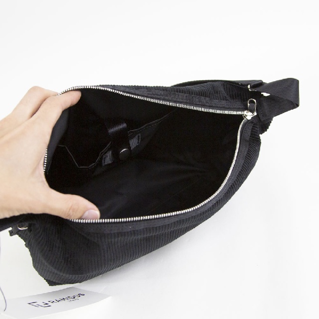 RAMIDUS　RIDGE　SHOULDER BAG　(S)　ラミダス　リッジ　ショルダーバッグ (S)　B041003-10