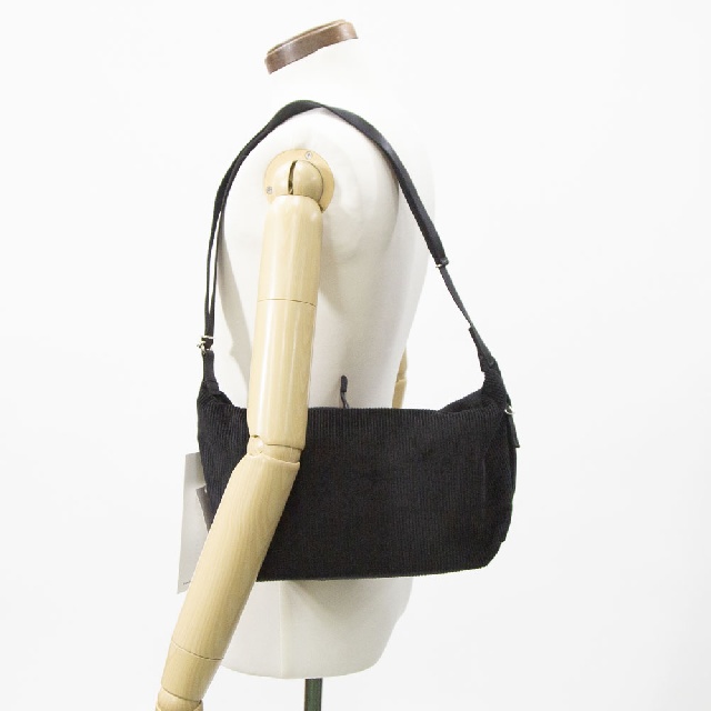 RAMIDUS　RIDGE　SHOULDER BAG　(S)　ラミダス　リッジ　ショルダーバッグ (S)　B041003-11