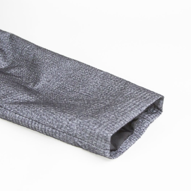 ONEMADE　ワンメイド　 PRINT P COAT　プリント　Pコート　one-1460-10