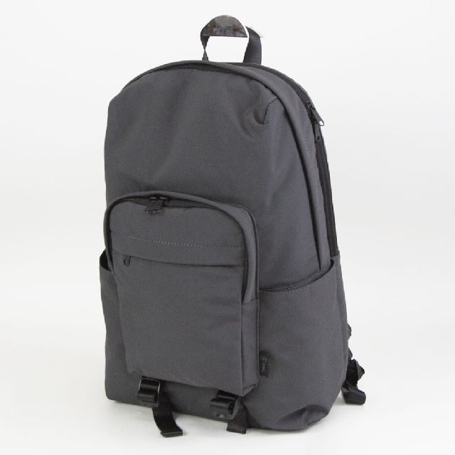 SML　エスエムエル　FRONT POCKET DAYPACK　フロントポケットデイパック　K902017U-2