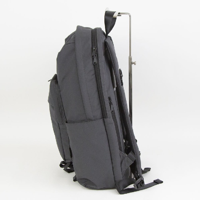 SML　エスエムエル　FRONT POCKET DAYPACK　フロントポケットデイパック　K902017U-3