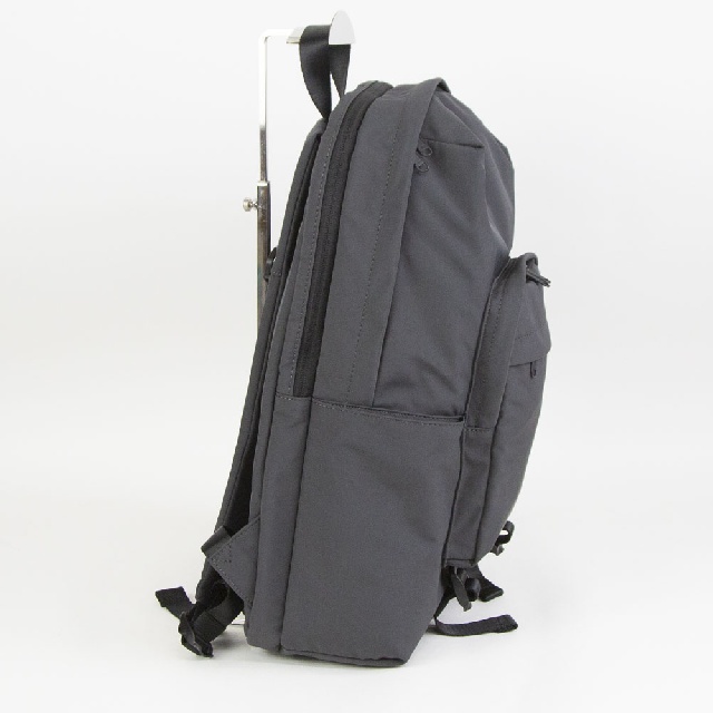 SML　エスエムエル　FRONT POCKET DAYPACK　フロントポケットデイパック　K902017U-5