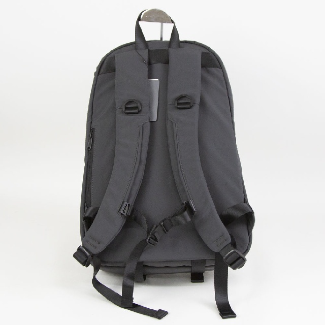 SML　エスエムエル　FRONT POCKET DAYPACK　フロントポケットデイパック　K902017U-4