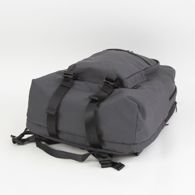 SML　エスエムエル　FRONT POCKET DAYPACK　フロントポケットデイパック　K902017U-6