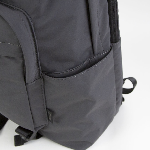 SML　エスエムエル　FRONT POCKET DAYPACK　フロントポケットデイパック　K902017U-7