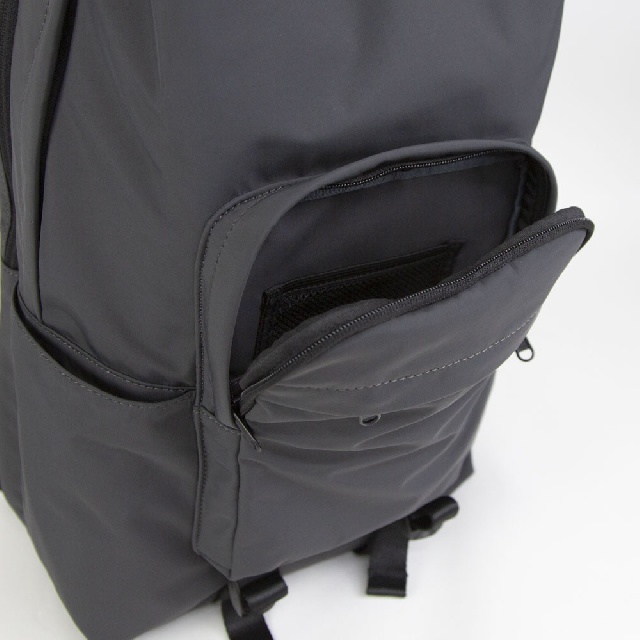 SML　エスエムエル　FRONT POCKET DAYPACK　フロントポケットデイパック　K902017U-10