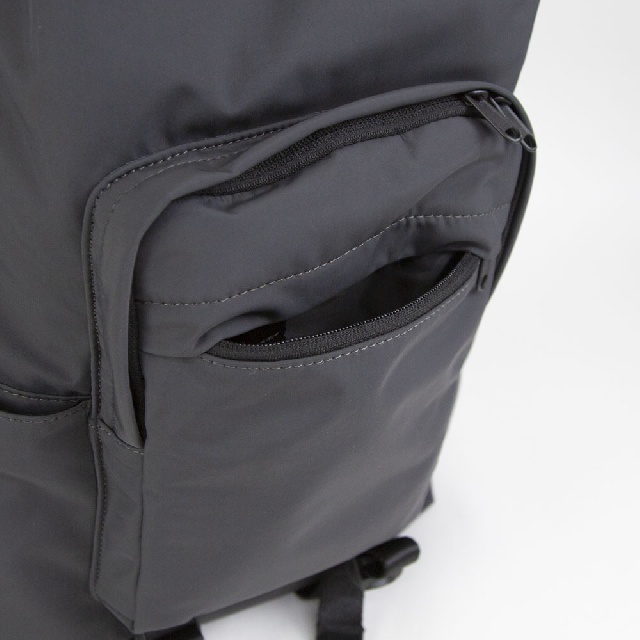 SML　エスエムエル　FRONT POCKET DAYPACK　フロントポケットデイパック　K902017U-9