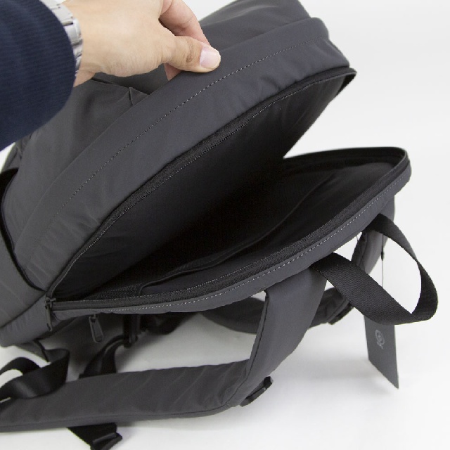 SML　エスエムエル　FRONT POCKET DAYPACK　フロントポケットデイパック　K902017U-11