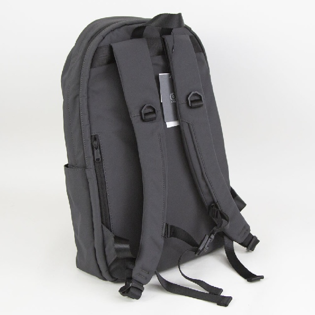 SML　エスエムエル　FRONT POCKET DAYPACK　フロントポケットデイパック　K902017U-12