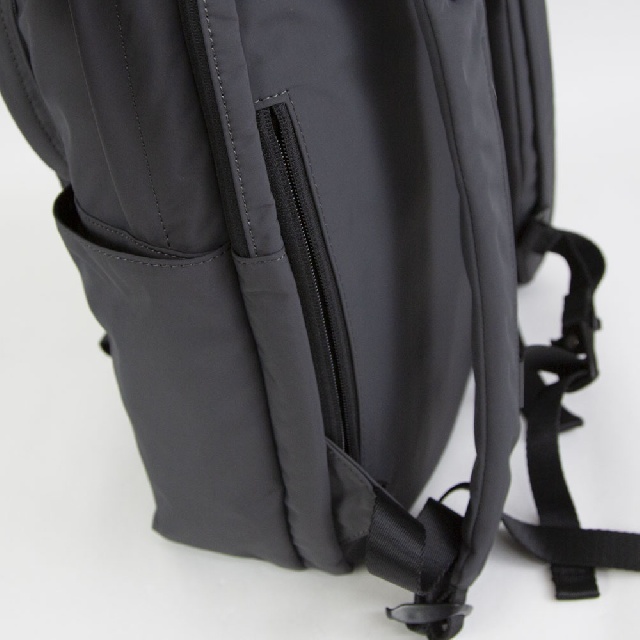 SML　エスエムエル　FRONT POCKET DAYPACK　フロントポケットデイパック　K902017U-13