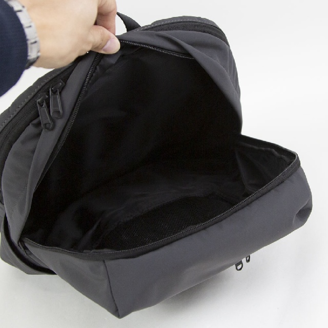 SML　エスエムエル　FRONT POCKET DAYPACK　フロントポケットデイパック　K902017U-14