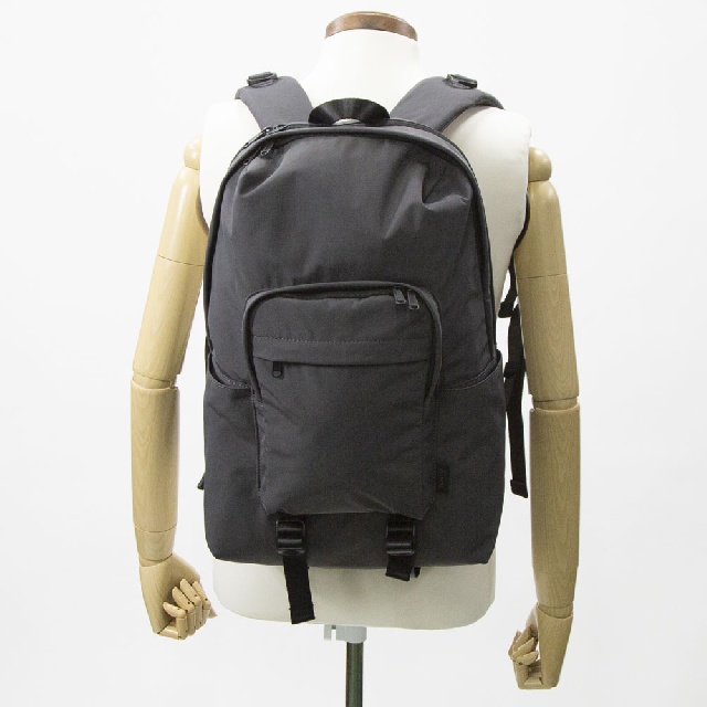 SML　エスエムエル　FRONT POCKET DAYPACK　フロントポケットデイパック　K902017U-15