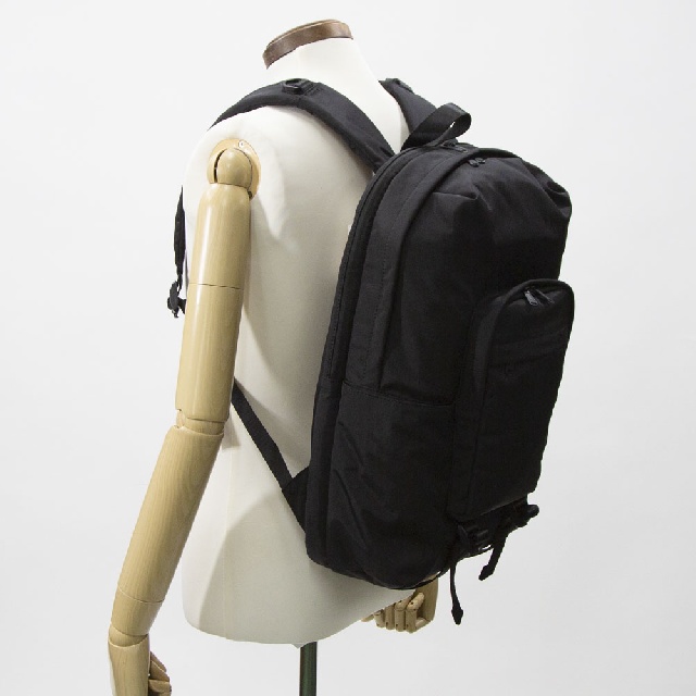 SML　エスエムエル　FRONT POCKET DAYPACK　フロントポケットデイパック　K902017U-16