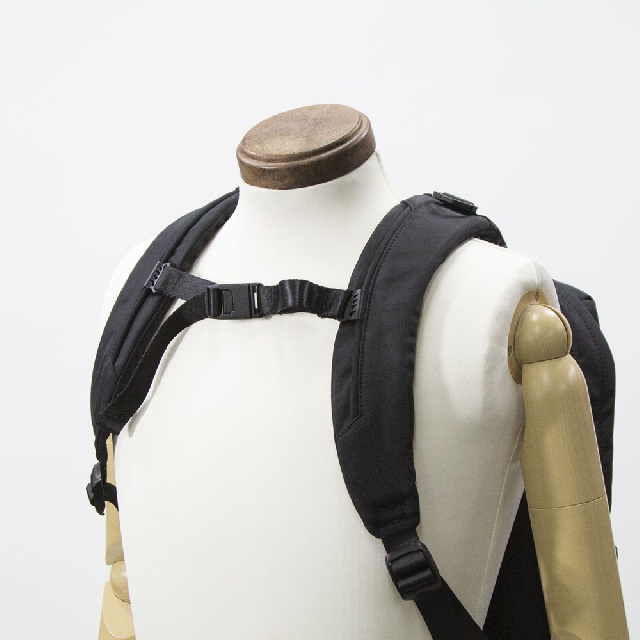 SML　エスエムエル　FRONT POCKET DAYPACK　フロントポケットデイパック　K902017U-17