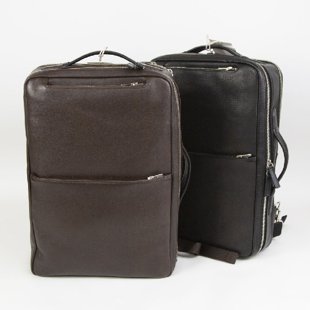 FIVE WOODS　ファイブウッズ　GRAIN2.0　グレイン2.0　ビジネスバックパック　39602-0