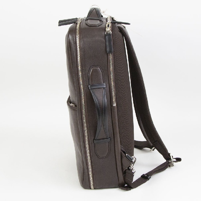 FIVE WOODS　ファイブウッズ　GRAIN2.0　グレイン2.0　ビジネスバックパック　39602-3