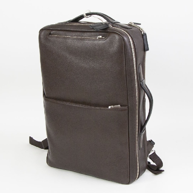 FIVE WOODS　ファイブウッズ　GRAIN2.0　グレイン2.0　ビジネスバックパック　39602-2