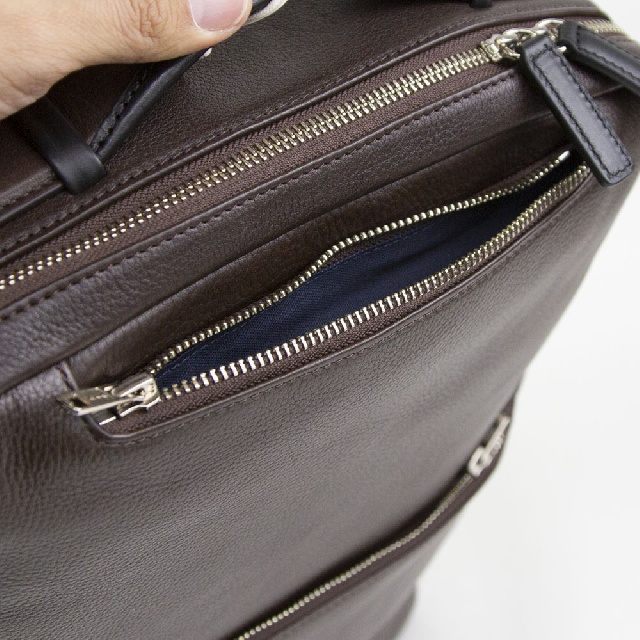 FIVE WOODS　ファイブウッズ　GRAIN2.0　グレイン2.0　ビジネスバックパック　39602-9