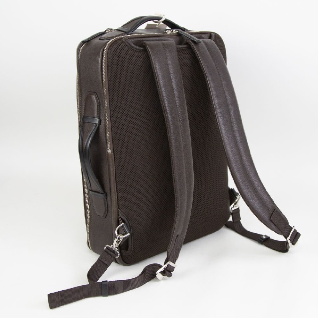 FIVE WOODS　ファイブウッズ　GRAIN2.0　グレイン2.0　ビジネスバックパック　39602-12