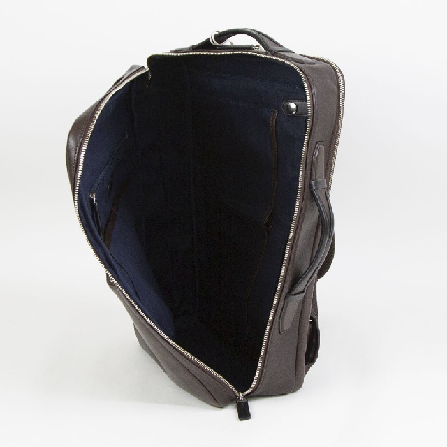 FIVE WOODS　ファイブウッズ　GRAIN2.0　グレイン2.0　ビジネスバックパック　39602-14