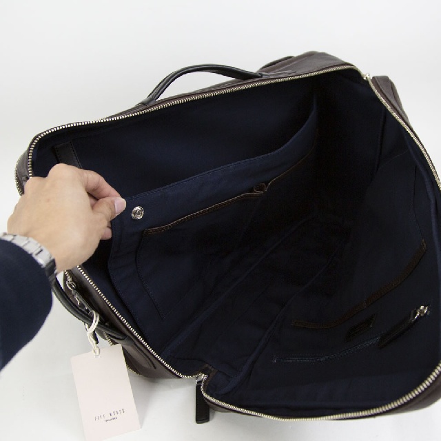 FIVE WOODS　ファイブウッズ　GRAIN2.0　グレイン2.0　ビジネスバックパック　39602-15