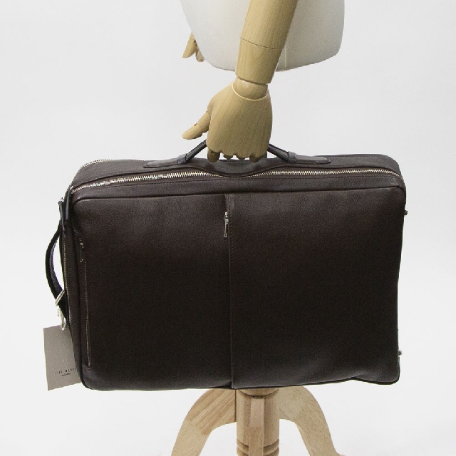 FIVE WOODS　ファイブウッズ　GRAIN2.0　グレイン2.0　ビジネスバックパック　39602-16