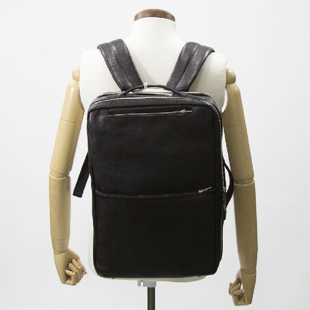 FIVE WOODS　ファイブウッズ　GRAIN2.0　グレイン2.0　ビジネスバックパック　39602-17