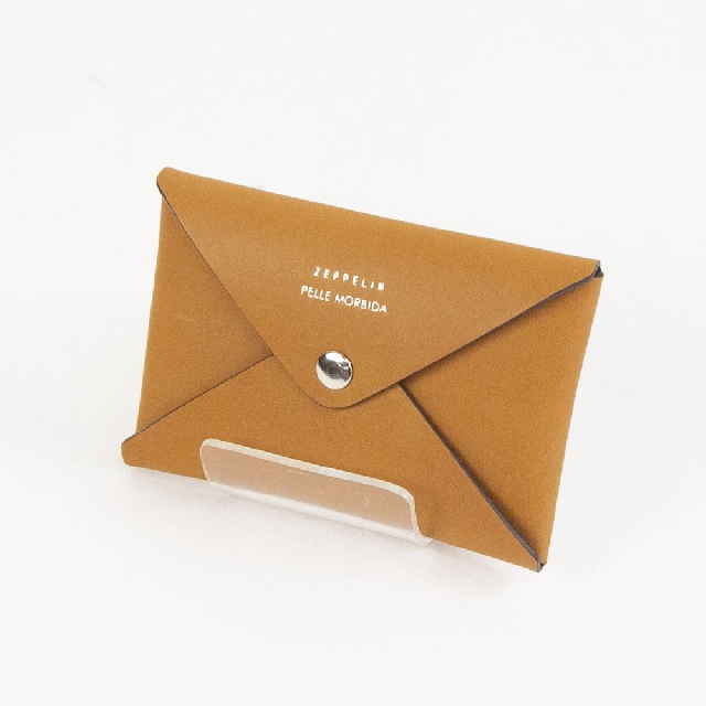 【2025年11月21日販売開始】ZEPPELIN × PELLE MORBIDA　　ツェッペリンxペッレモルビダ　クロノグラフ　時計　7662-9-5