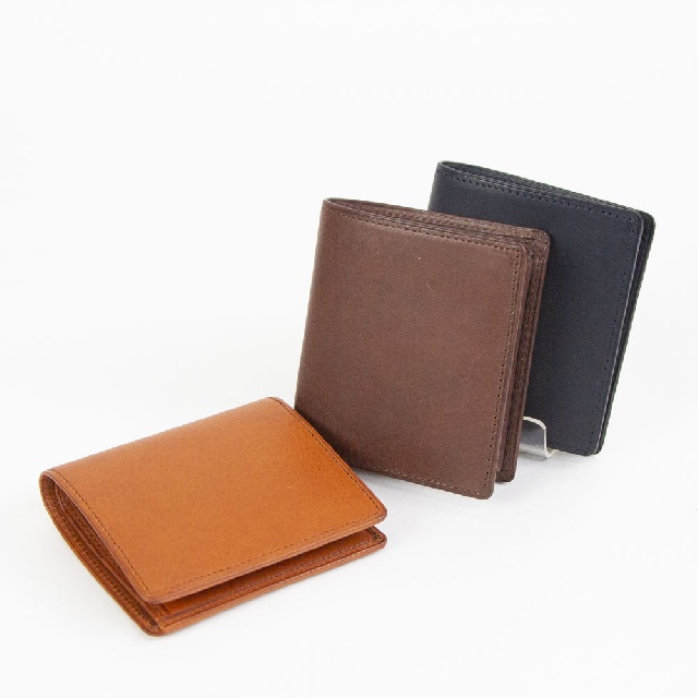 isola　アイソラ　カリオカ　ザキントス　ミニ折財布　1011-0